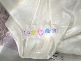 定額Cコース¥9900
