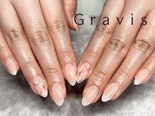 グラビス ライラ(Gravis Laila)/定額コース*担当MIYUU