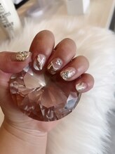 ケーフリー(K-free)/アートジェルネイル