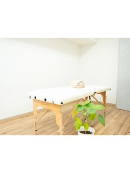 短期集中コースのあるサロン