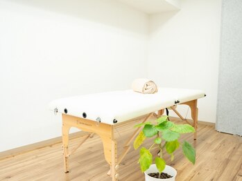 ファームディ(Pharm.D)の写真/【知識に基づいた施術♪】女性を美しくするために、本当に必要となる成分を施術を通してご提供いたします!