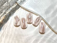 ネオリーブドレスネイルアンドアイラッシュ(Neolive dress nail&eyelash)/＊定額＊¥9000【dress】