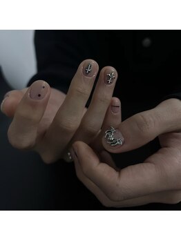 エガオネイルサロン 錦糸町店(EGAO NAIL SALON)/