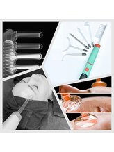 ルリアン(Le lien)/新メニュー！プラズマ