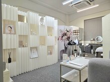 ルアエステティック(Lua Aesthetic)の雰囲気（プロが集う、結果重視のLABサロン。各種講習も随時開催♪）