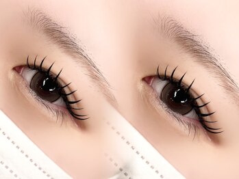 ルアナ 桑名(Luana)/バインドロック マツエク