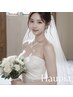 【前撮り・結婚3ヶ月前・6ヶ月のお客様】