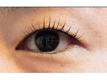 デコアイ(Deco eye)/