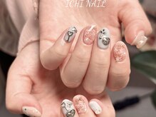 イチネイル(ICHI NAIL)/
