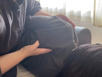 アイニケ(inike)/肩甲骨ほぐし