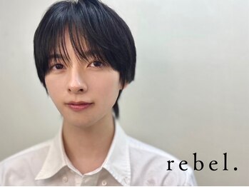 レブル 恵比寿店(rebel.)の写真/【恵比寿駅徒歩2分!メンズ専門眉毛サロン】今だけ初回限定アイブロウWAX￥3,980!お仕事前/お仕事帰りにも◎