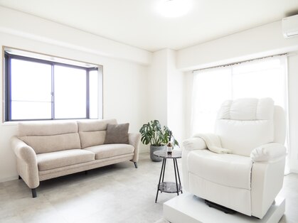 スアアイ(sua.eye)の写真