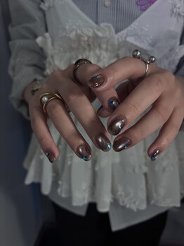 ジ オクト(Theoct.)/