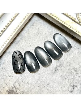 コユビ(koyubi.)/シンプルコース