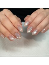 桜ネイルサロン/