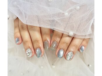 リマ(Lima)/定額デザイン