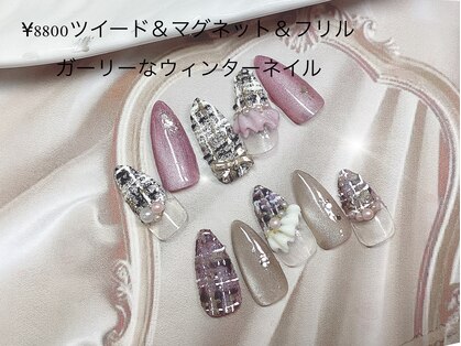 ハッピービューティー(Happy Beauty)の写真