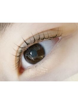 まつげのお悩み解決サロン