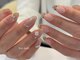レオネイル(leo nail)の写真/トレンドのデザインを多数ご用意しています！華やかなデザインネイルを楽しみたい方におすすめ♪