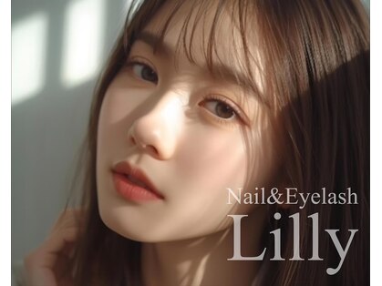 リリー 旭川三番館店(Lilly)の写真