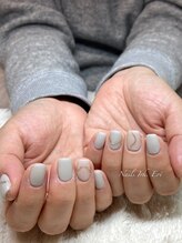 ネイルズ イルク(Nails Irk)/ニュアンス