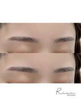 リアン アイ 太田(RIAN eye)/眉ワックス