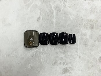 キャンアイドレッシー 小幡店/定額コース　A　Plan