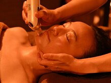 トータルリンパセラピーサロン よしや/毛穴洗浄エステ