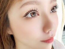 ファースト エイチイー(first He)の雰囲気（&Healthy &nbsp;&nbsp;パッチリとしたお目元にしたい方にオススメ☆）