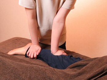 雲の上のヒツジ達 大街道店/雲の上のヒツジ達　大街道店