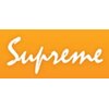 シュプリームのお店ロゴ