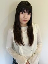 リッツ バイ クレル 錦糸町店(RITZ by CLAIR)&nbsp;藤村 春菜