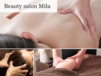 ミラ(Mila)の写真