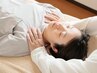 肩こり改善決定版！首肩の痛み改善！プロが導く絶好調のコンディション。