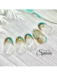 シンプルデザイン¥6,500