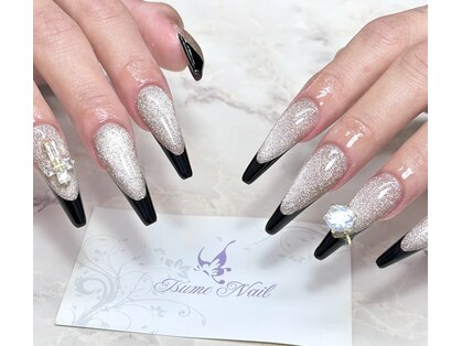 ツメ ネイル(Tsume Nail)の写真
