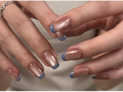 ネイルシャルム(NAIL Charme)の写真