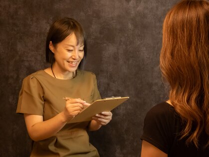 リセア 国富店(RISEA)の写真