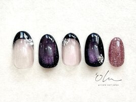 10月ハンドジェル定額【Autumn】