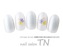 ティーエヌ 大分TSUTAYA森町店/10月季節の定額4900円コ―ス