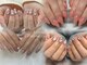 Lune nail 【リューンネイル】【11/1 NEW OPEN（予定）】の写真