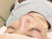 リボン アイラッシュアンドビューティーサロン(RIBBON)/カラーアイラッシュ