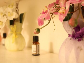 リフレッシュサロン 木もれ陽/