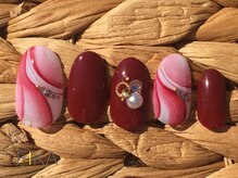 まつ毛エクステアンドネイル フィーカ 新松戸(FIKA)/12760円