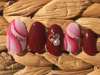 まつ毛エクステアンドネイル フィーカ 新松戸(FIKA)/12760円