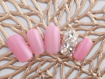 アレス 狛江店(ales)/1.naildesign