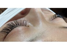 ジャニスアイラッシュ 白石店(JANIS EYELASH)/お客様デザイン