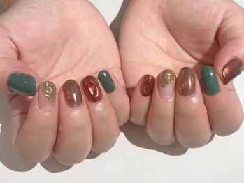 タン(TAN)/▽designコース