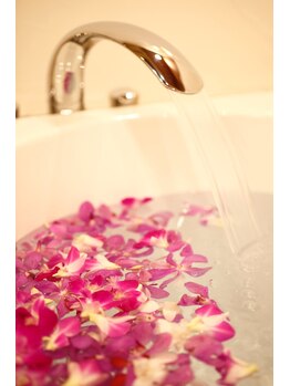 スパ クイクレイディト(Spa Qui Creidet)/