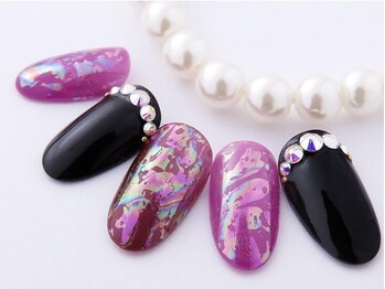 グランビューティー 焼津店(gran beauty)/